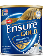 Ensure Gold 400g (Cải Tiến Mới)